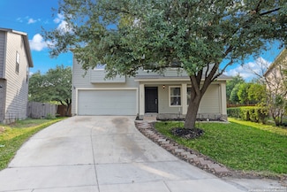 103 Shadbush St, San Antonio, TX 78245