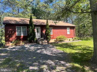 624 Mountain Lion Ln, Augusta, WV 26704