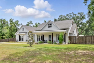 218 NE Oakwood Way, Pinetta, FL 32350