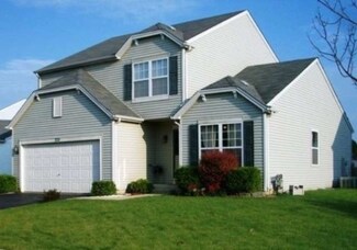 222 E Daisy Cir, Romeoville, IL 60446