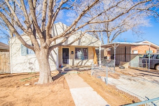 2106 22nd St, Lubbock, TX 79411