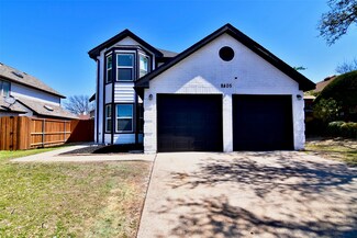 8405 Auburn Dr, Fort Worth, TX 76123