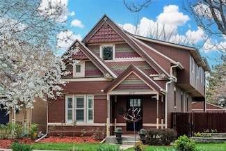 2927 N Humboldt St, Denver, CO 80205