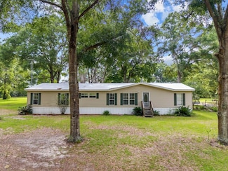2190 NE 83rd Terrace, High Springs, FL 32643
