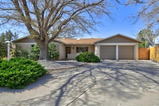 3425 Tahoe St NE, Albuquerque, NM 87111