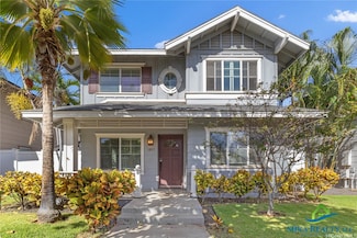 91-1018 Kaikala St, Ewa Beach, HI 96706