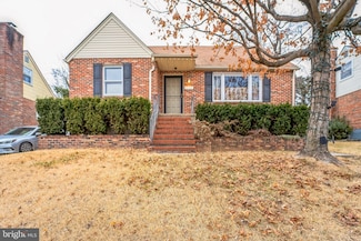 8100 Sagramore Rd, Rosedale, MD 21237