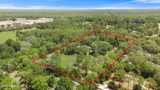 86290 Weldon Ave, Yulee, FL 32097