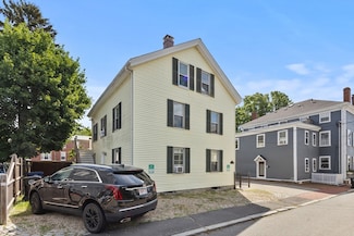 9 Hodges Ct Unit 3, Salem, MA 01970