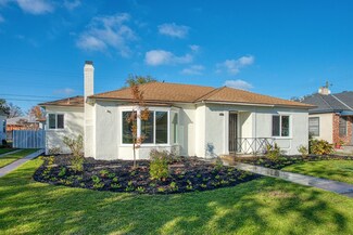 1471 N Adoline Ave, Fresno, CA 93728