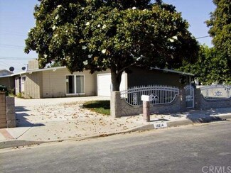 18214 E Bellefont Dr, Azusa, CA 91702