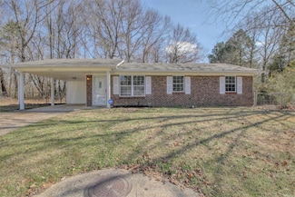 3301 Green Dr, Little Rock, AR 72209