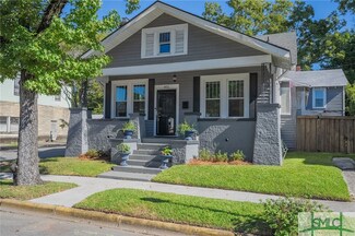 802 E 36th St, Savannah, GA 31401