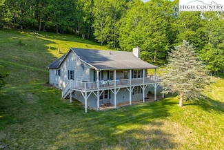 1528 Bairds Creek Rd, Vilas, NC 28692
