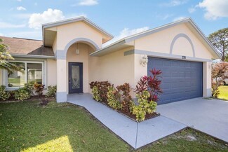 226 NW Virgo Ct, Port Saint Lucie, FL 34983
