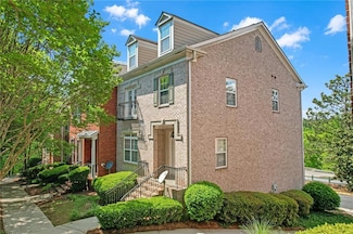 308 Holbrook Rd Unit 11, Smyrna, GA 30082