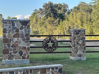Lot 23 Blk 27 Lonestar Rd, Huntsville, TX 77340
