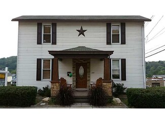 249 N 2nd St, West Newton, PA 15089