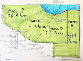 0-B Three Way Rd, Southport, FL 32409