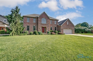 1312 Kensington Blvd, Bowling Green, OH 43402