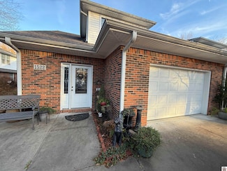 1522 New Holt Rd, Paducah, KY 42001