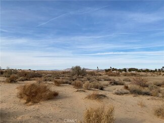 4920 Desert Knoll Ave, Twentynine Palms, CA 92277