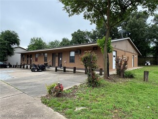 1000 S Utica St Unit 5, Fort Smith, AR 72901