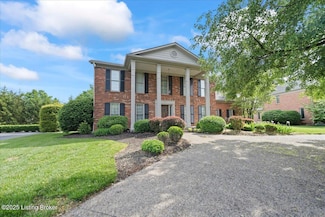 1017 Colonel Anderson Pkwy, Louisville, KY 40222