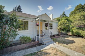 11505 40th Ave NE, Seattle, WA 98125