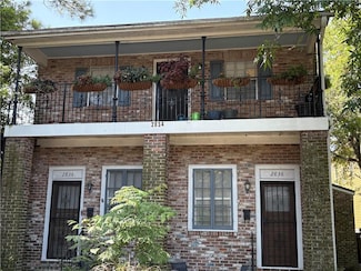 2834 Ponce de Leon St, New Orleans, LA 70119