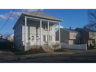 110 Young St, Pawtucket, RI 02860