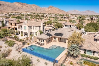 11473 Glowing Sunset Ln, Las Vegas, NV 89135