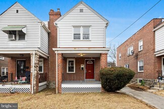 42 Worrell St, Chester, PA 19013