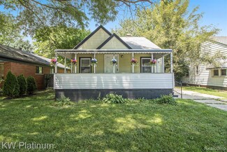 18509 Victor St, Roseville, MI 48066
