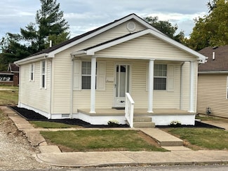 520 Burlington Rd, Huntington, WV 25704