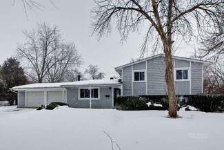36395 N Douglas Terrace, Gurnee, IL 60031