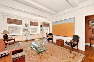 67 Park Ave Unit 6C, New York, NY 10016