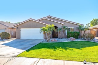 3683 W 37th Place, Yuma, AZ 85365