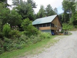 287 Camp Rd, Eden Mills, VT 05653