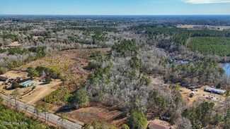1520 Woodyard Rd, Sandyfield, NC 28456