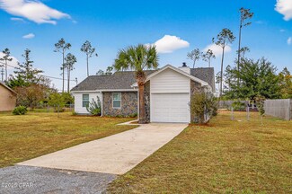 5917 Wallace Rd, Panama City, FL 32404