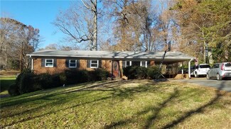 263 Jones Dr, Winston Salem, NC 27107