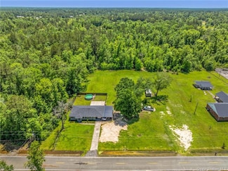 1411 Hargrove Loop, Dequincy, LA 70633