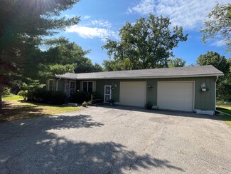 2799 W Territorial Rd, Rives Junction, MI 49277