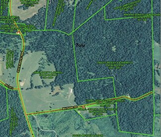 0 Maynard Rd, Marion, KY 42064