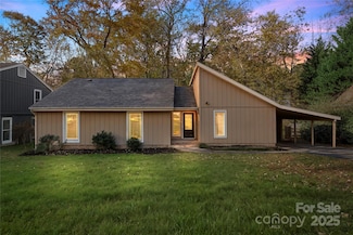 4847 Truesdale Place, Charlotte, NC 28277