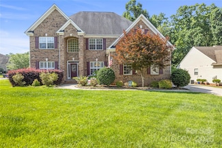 128 Sugar Thyme Ln, Mooresville, NC 28115