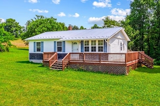 5671 Jeb Stuart Hwy, Meadows of Dan, VA 24120