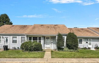 161 Cours de Martinique Unit C, Freehold, NJ 07728
