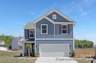 215 Tillery Ln Unit 756P, Mount Gilead, NC 27306
